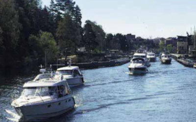 Hösteskader 9-11 september