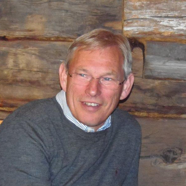 Kjell Tengmo