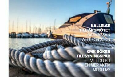 KMK Medlemstidning 1 2019