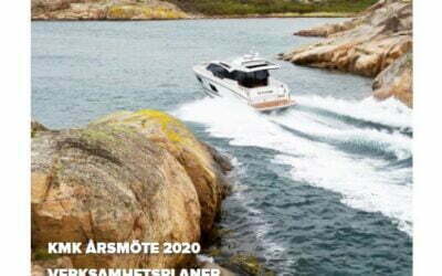 KMK Medlemstidning 1 2020