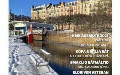 KMK Medlemstidning 1 2021