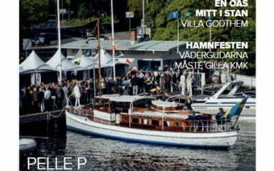 KMK Medlemstidning 2 2019