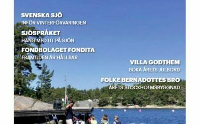 KMK Medlemstidning 3 2020