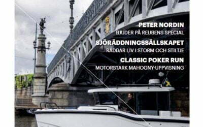 KMK Medlemstidning 3 2021