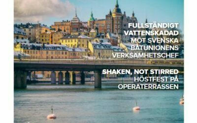 KMK Medlemstidning 4 2019