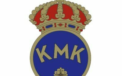 KMK Medlemstidning 4 2020