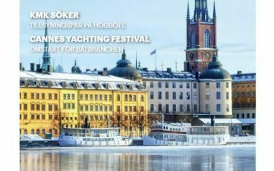 KMK Medlemstidning 4 2021