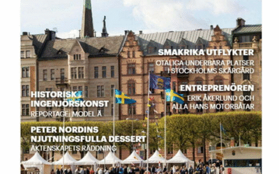 KMK Medlemstidning 2 2022