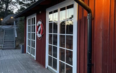 Högböte sommaren 2022