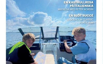 KMK Medlemstidning 3 2022