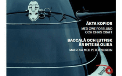 KMK Medlemstidning 4 2022