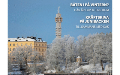 KMK Medlemstidning 4 2023