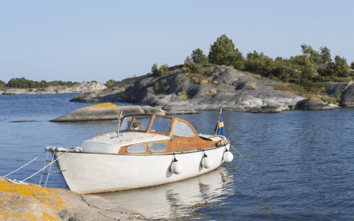 Uppdaterade råd om drivmedel för båtmotorer