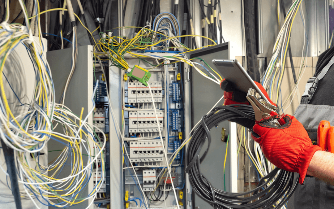 Elektrikerns tips för ett problemfritt elsystem ombord