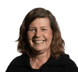 Lilian Stach