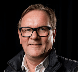 Pelle Larsson