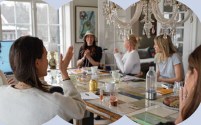 KMK bjuder in till båtkurs för kvinnor med BoatlifebyMalin