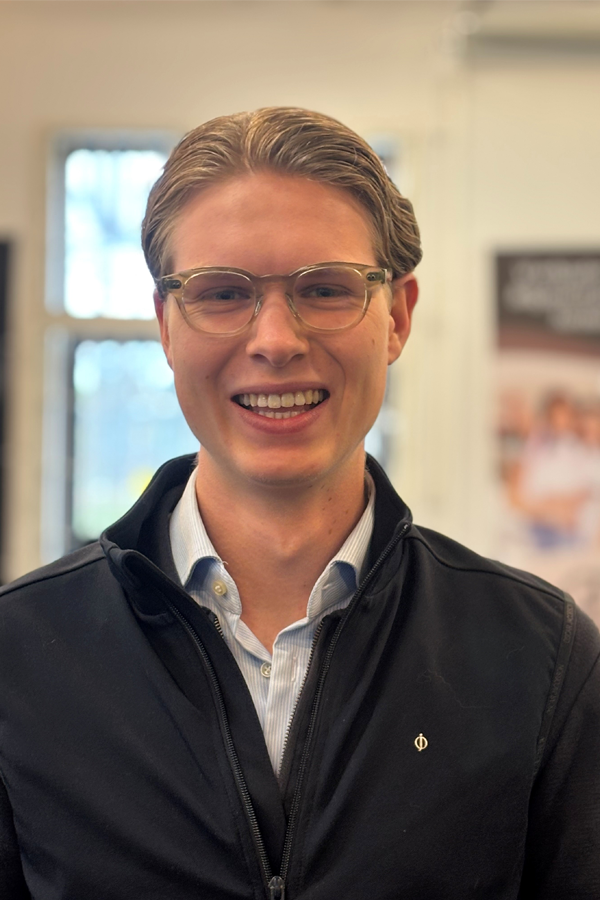 Alexander Johansson