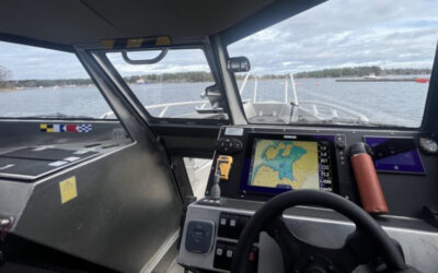 GPS-störningar i hela Östersjön – så bör du agera