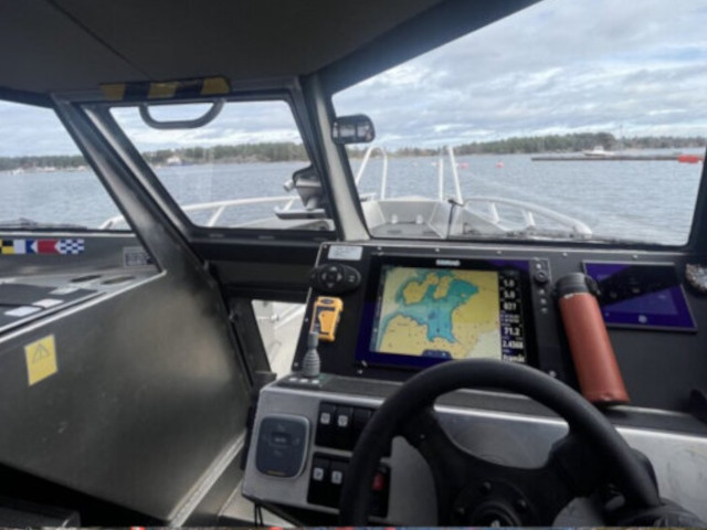 GPS-störningar i hela Östersjön – så bör du agera