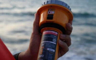 Säkerhet ombord: LED-teknik utmanar nödblosset