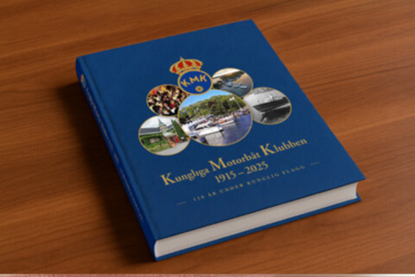 KMK GLÖGGMINGEL & BOKRELEASE