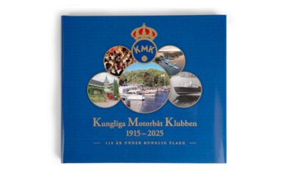 KMK Jubileumsbok