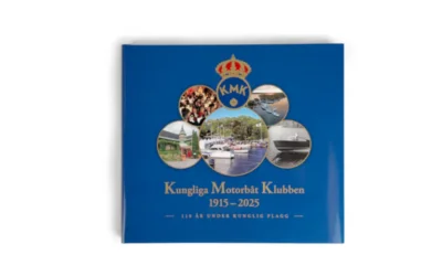 KMK Jubileumsbok