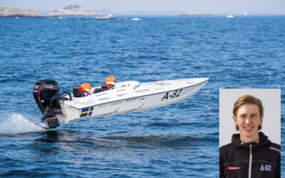 Världsmästare igen å igen å igen!