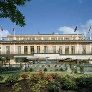 Middag årsmöte 2026