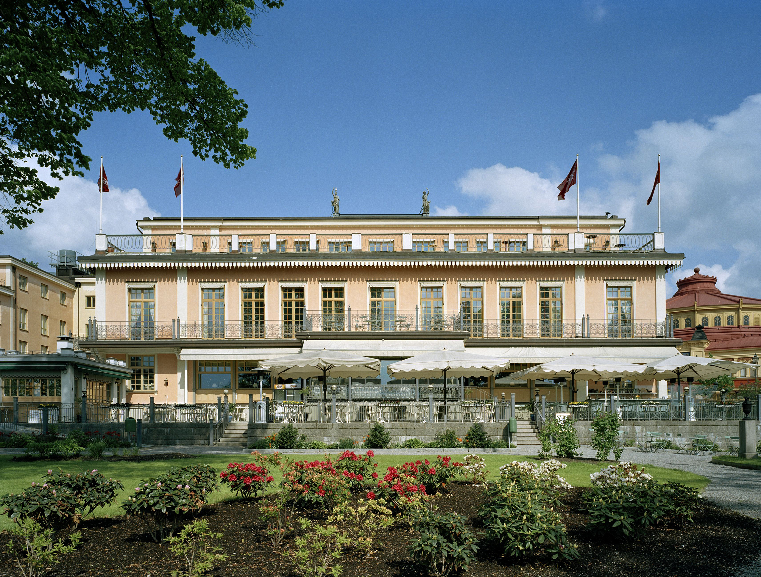 Middag årsmöte 2026