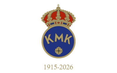 KMK:s 111:e årsmöte – en kväll som visar styrkan i vår klubb
