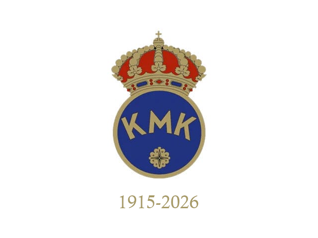 KMK:s 111:e årsmöte – en kväll som visar styrkan i vår klubb