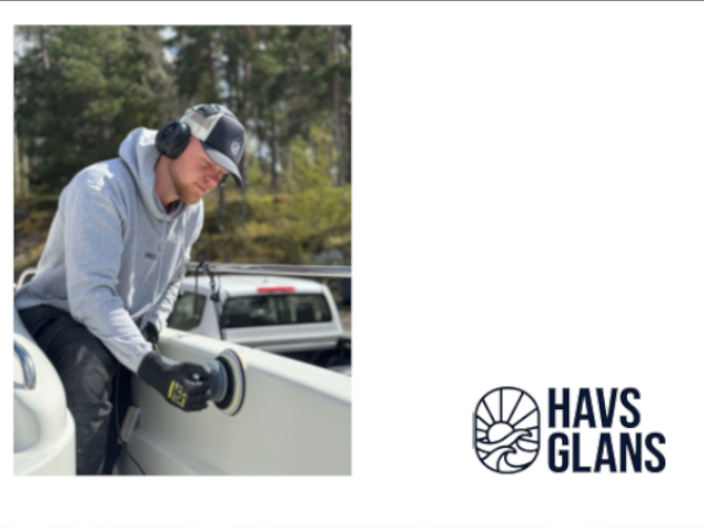 Inbjudan – Båtpoleringsutbildning