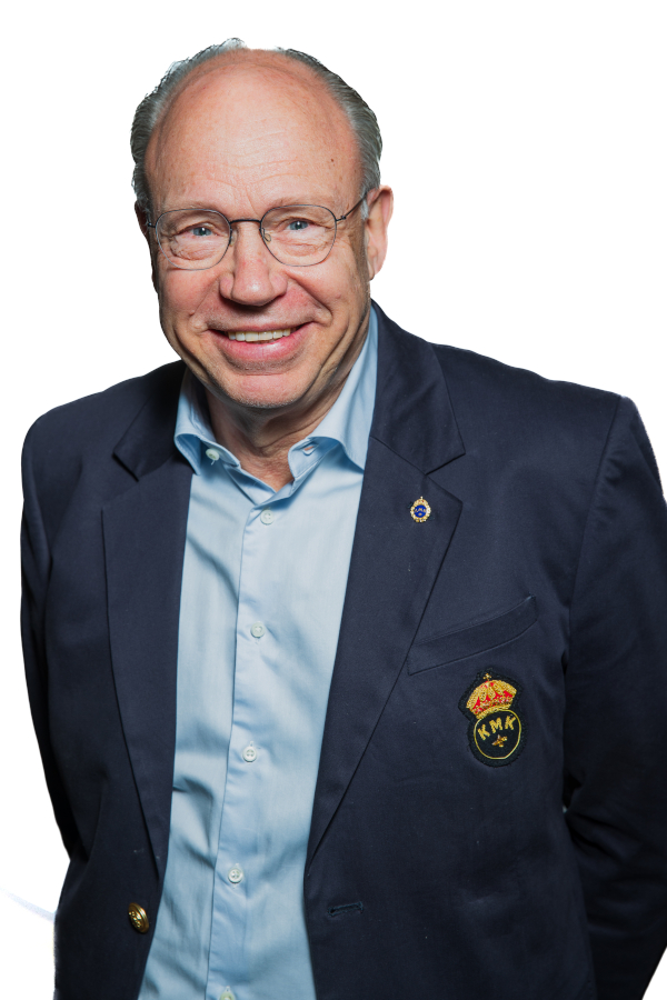 Anders Nordqvist