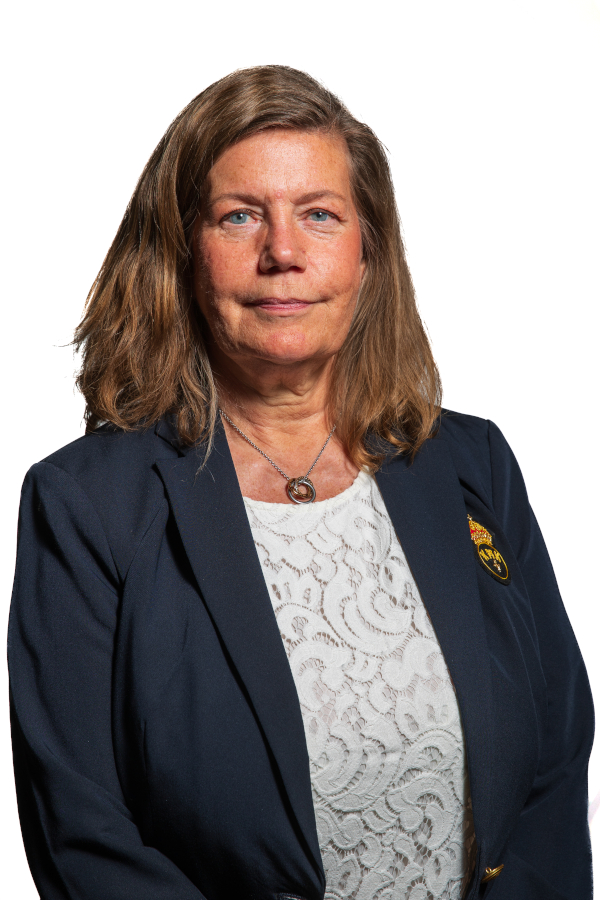 Lilian Stach