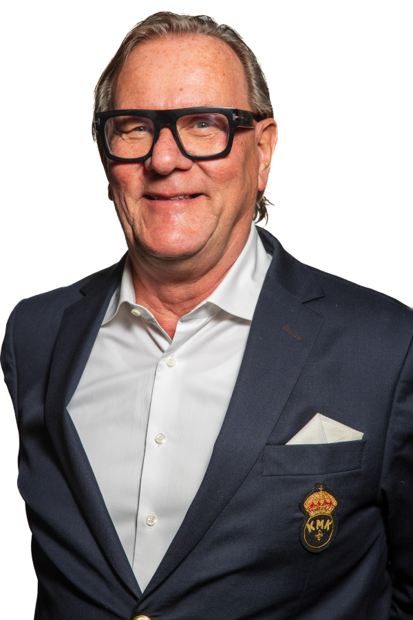 Pelle Larsson