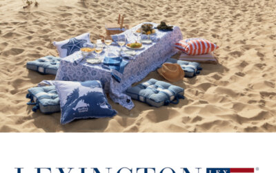 Lexington Sommarevent 28 maj