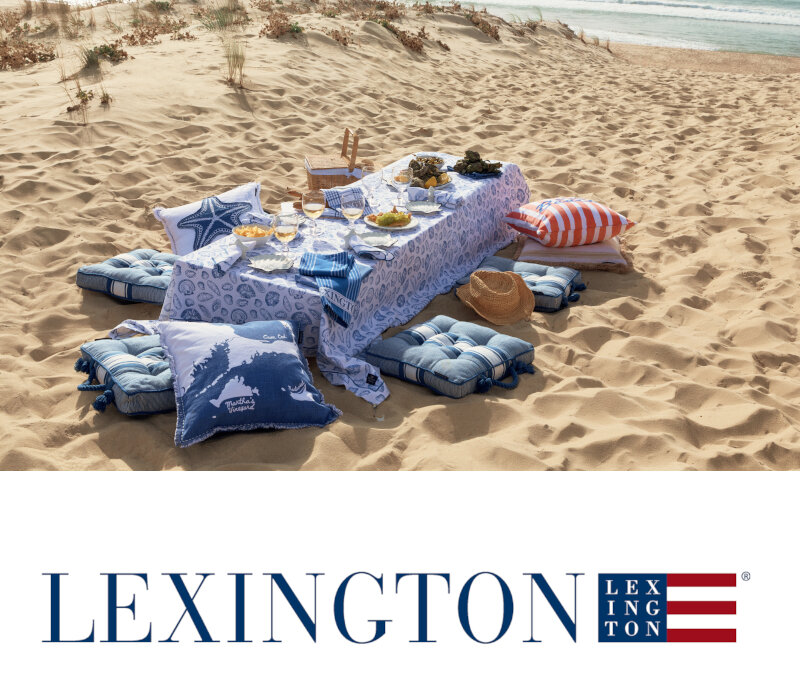 Lexington Sommarevent 28 maj