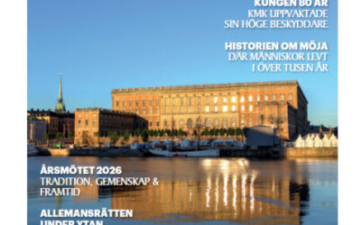 KMK Medlemstidning 2 2026