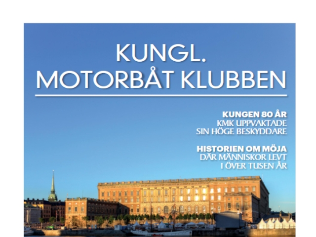 KMK Medlemstidning 2 2026