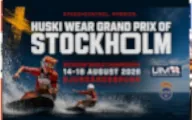 VÄLKOMMEN TILL MOTOSURF WORLD CHAMPIONSHIP PÅ DJURGÅRDEN