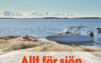 Allt för sjön 2028