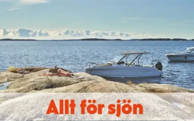 Allt för sjön 2028
