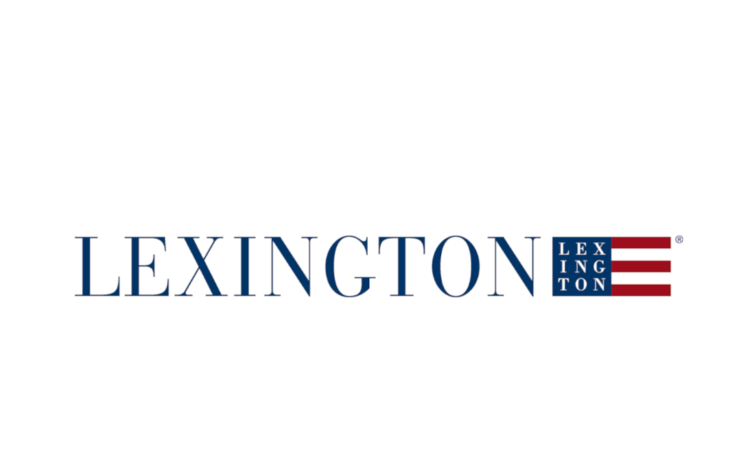Lexington CHRISTMAS MORNING SHOPPING Tisdag den 8 december 2026